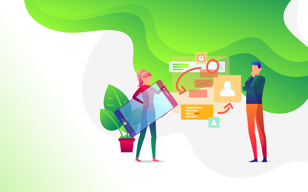 UI-and-UX-What-is-it-and-what-is-the-difference? Designed by pikisuperstar / Freepik https://www.freepik.com