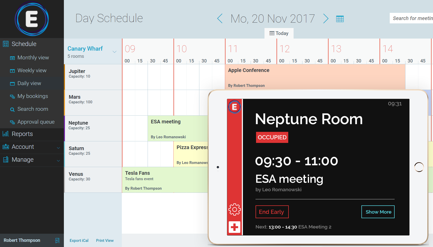 Antares Code Studio project 4