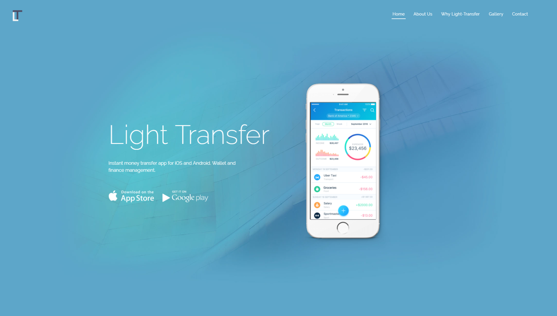 Antares Code Studio project 2